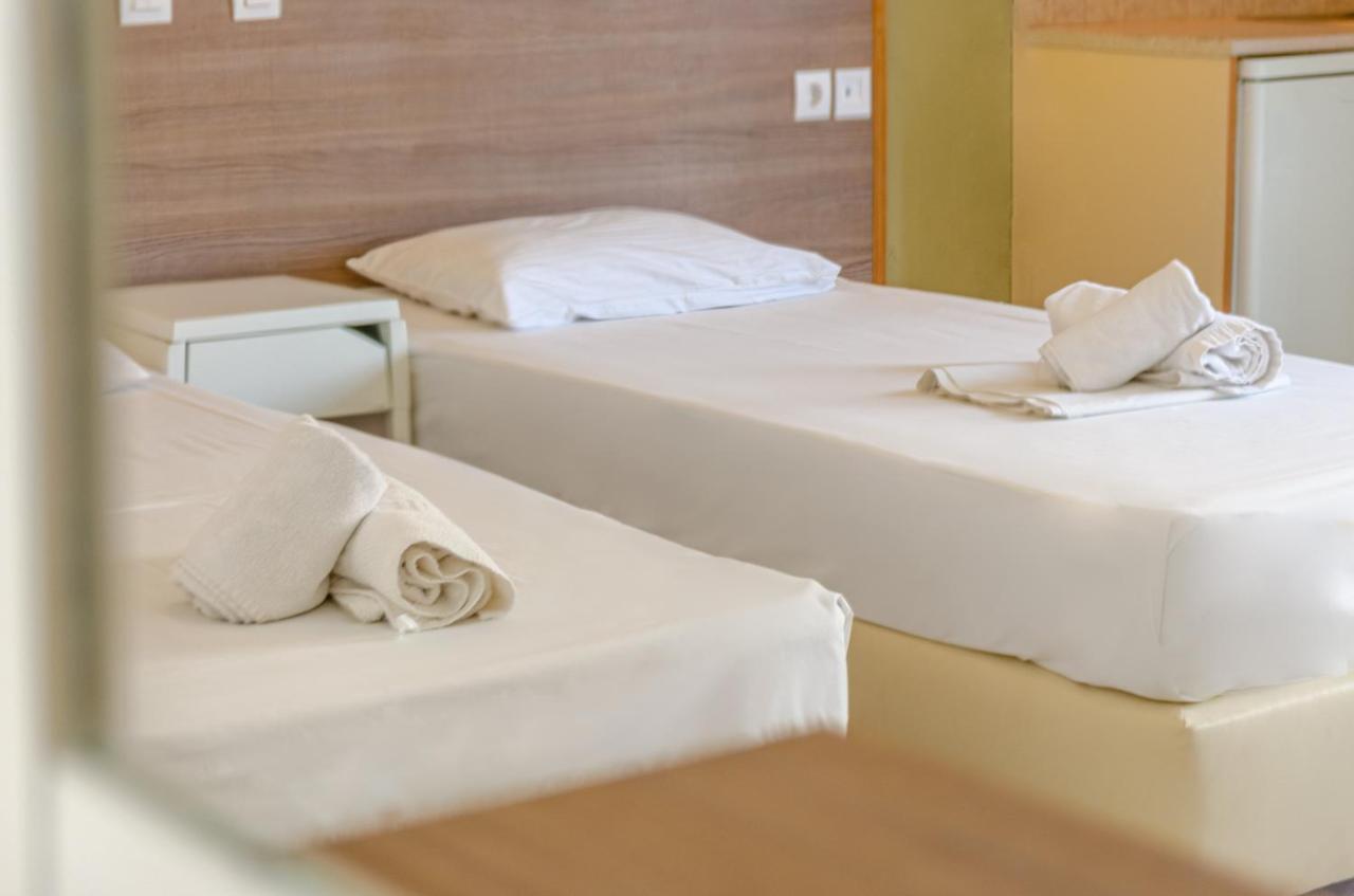 Simple Hotel Hersonissos Sun Εξωτερικό φωτογραφία