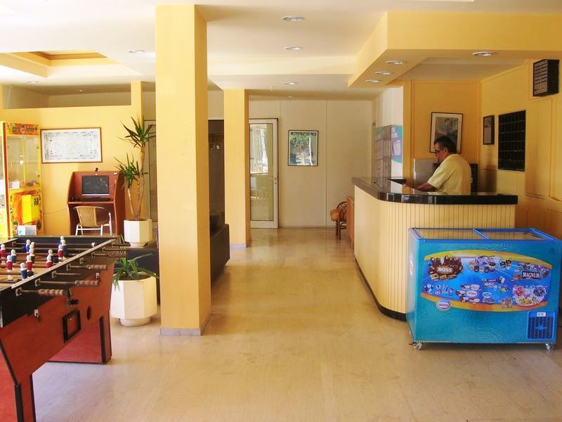 Simple Hotel Hersonissos Sun Εξωτερικό φωτογραφία